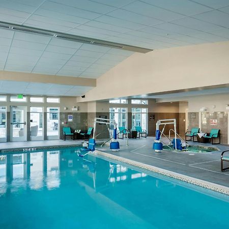 Residence Inn By Marriott Austin Lake Austin/River Place Four Points Ngoại thất bức ảnh